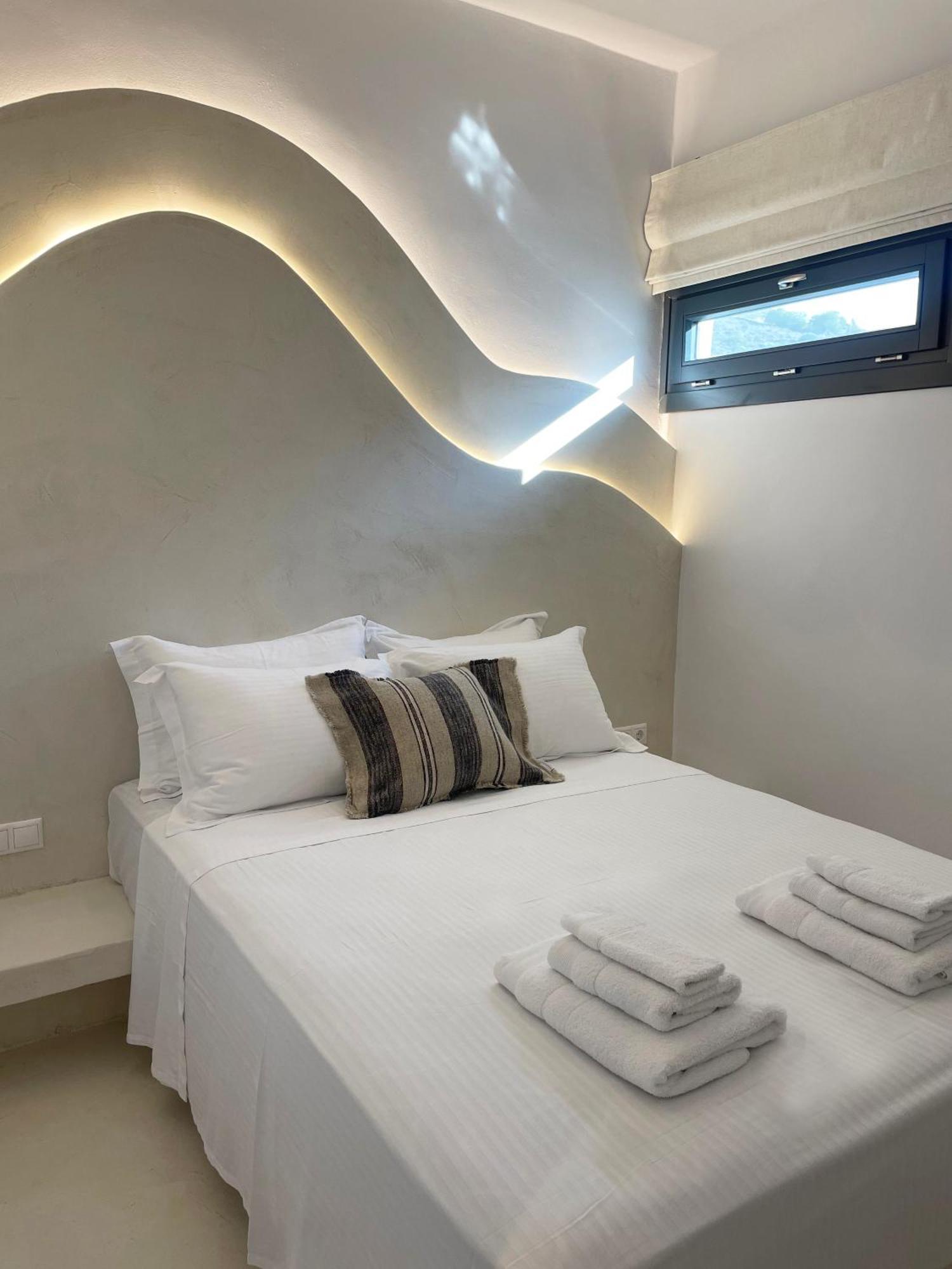 Fos Collection Residences Faros Exterior photo
