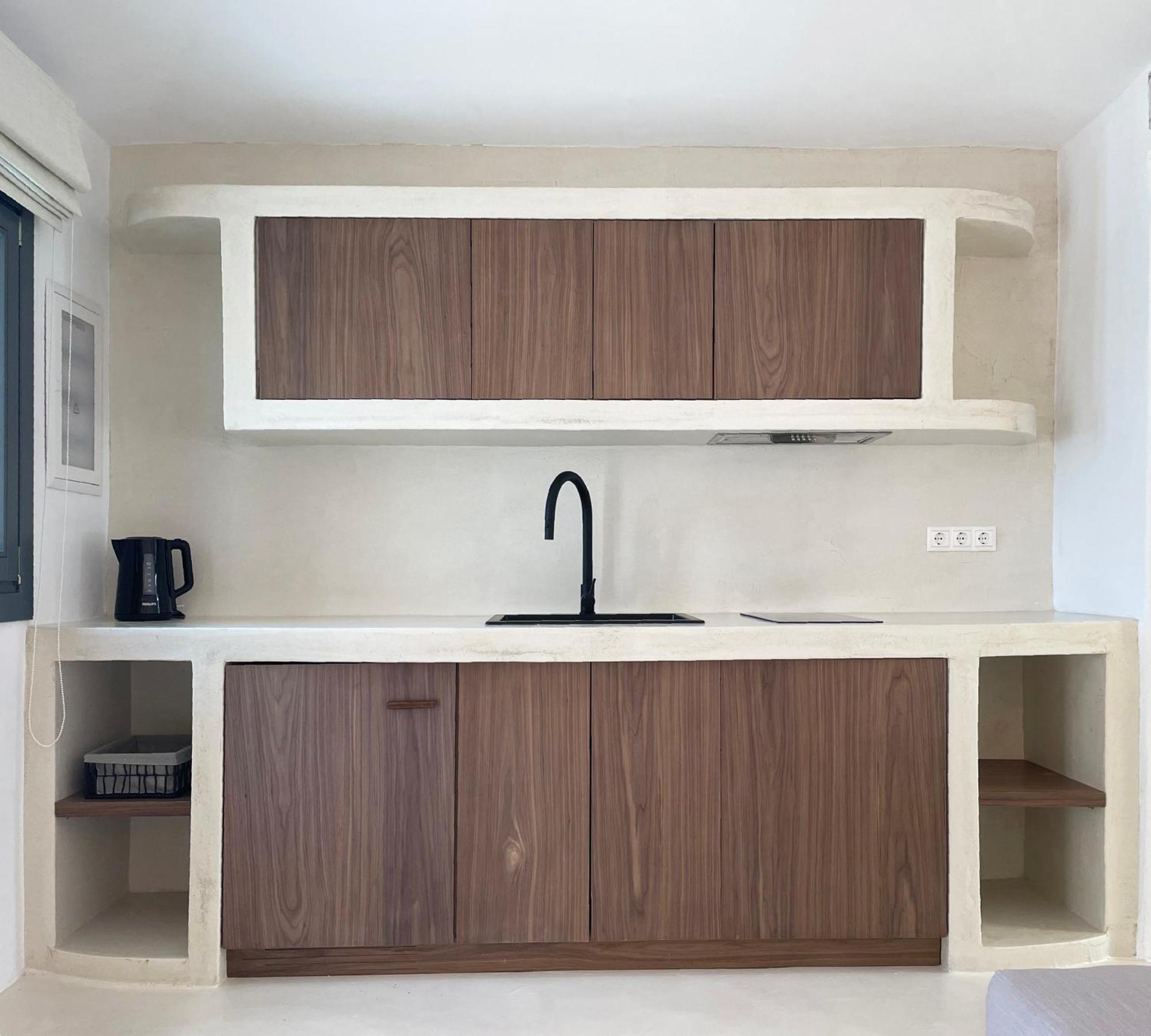 Fos Collection Residences Faros Exterior photo